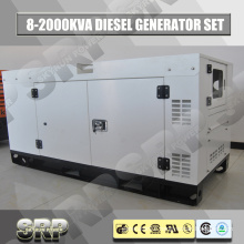 10kw Yangdong Silent/Soundproof/Home Diesel Generator/Generating Sets/Genset